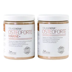 Vaminter Colagenova osteoforte Marine 315 Gr 1 pc - Osteoforte Collageo bot gewrichten