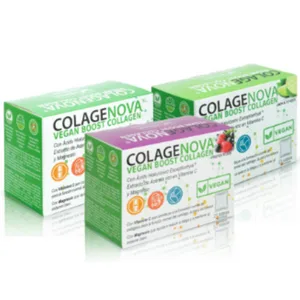 Vaminter Colagenova osteoforte Marine 315 Gr 1 pc - vegan boost