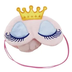 FOYTOKI Gel Eye Mask Comfortable Sleeping Eyeshadow For Travel - product information 3