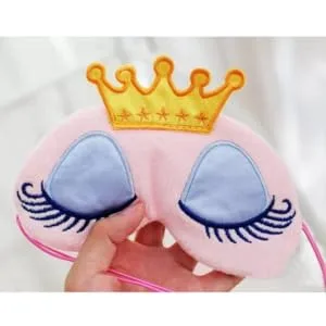 FOYTOKI Gel Eye Mask Comfortable Sleeping Eyeshadow For Travel - product information 5