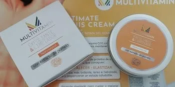 Cremas Multivitamin UNISEX GRAPEFRUIT SUGAR AND SALT FACIAL SCRUB 100 GR - peeling en gezichtsreiniger