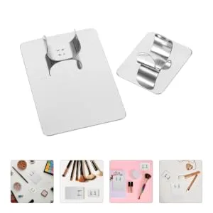 VILLFUL Multifunctional Mixing Palette For Foundation Nail Art - product information 2