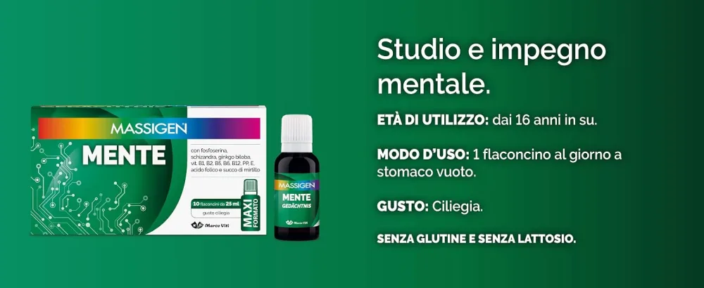 Marco Viti MASSIGEN Energy Multicolor Vloeibaar 250 ml - geest