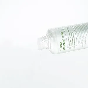 Purito Centella ongeparfumeerde toner 200ml - purito