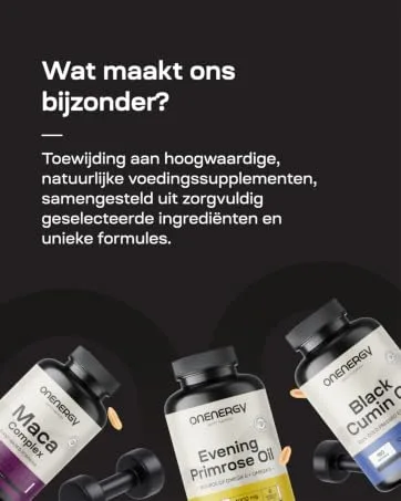 Be Healthy Group doo Liposomal Luteolin 500 mg 60 Vegetable Capsules Natural Flavonoid Excellent Absorption and Effectiveness With Added Phosphatidylcholine Daily Support - De tekst luidt