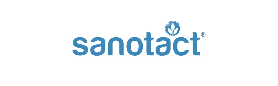 sanotact Feeling of Happiness 20 tablets Natural mood lightener high dose Vitamin tablets with lemon balm vitamin B complex Ltryptophan and magnesium B vitamins - sanotact