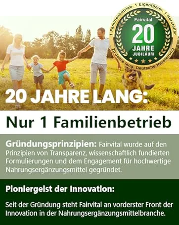 Fairvital Vitamin D3 tablets 10000 IU with 120 tablets only 1 tablet every 10 days cholecalciferol - aplus content image