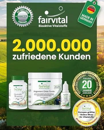 Fairvital Vitamin D3 tablets 10000 IU with 120 tablets only 1 tablet every 10 days cholecalciferol - aplus content image