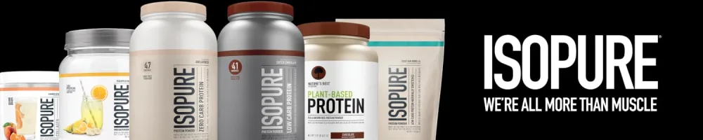 Nature's Best Isopure Natural - product information 1