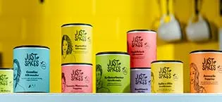 Just Spices Stullen Spice I Herbal filled bread with 13 tasty ingredients in a spice mix I Spice jar 50 g - product information 4