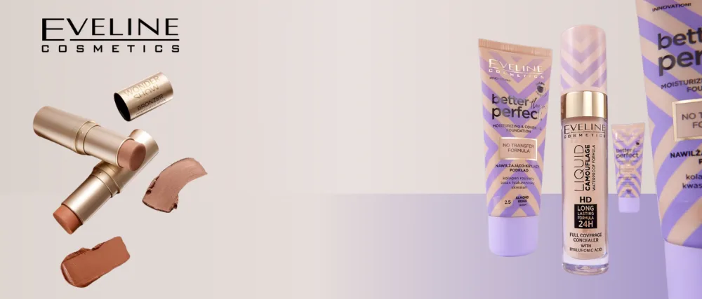 Eveline Cosmetics Make a Shape Lip Contourer nr 05 Pink Rose - Eveline