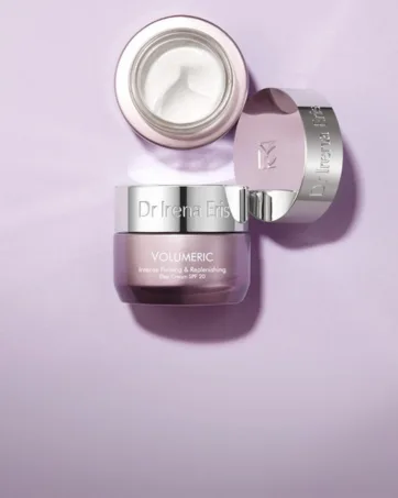 Dr Irena Eris Building antiwrinkle cream for the night 50 ml - product information 22