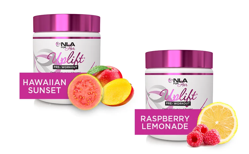 NLA For Her UpLift - uplift nla for her