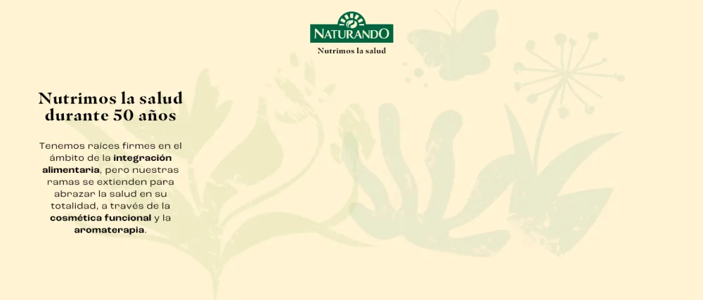 Naturando srl Naturando Acicontrol Rapid 20 chewable tablets against heartburn - aplus content image