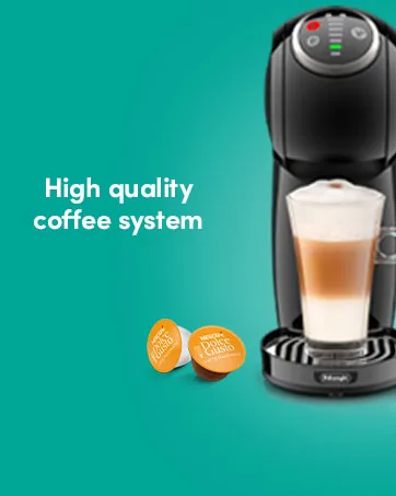 Nestle Dolce Gusto capsules Nescafe Espresso Capsules 165 g - product information 3