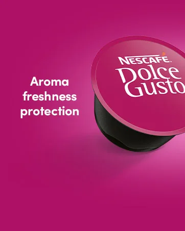 Nestle Dolce Gusto capsules Nescafe Espresso Capsules 165 g - product information 4