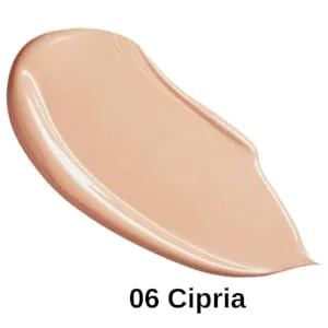VITAMOL MAKEUP No Transfer Foundation Dor 30 ml - Foundation No Transfer