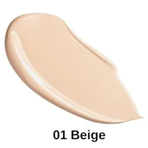 VITAMOL MAKEUP No Transfer Foundation Dor 30 ml - Foundation No Transfer