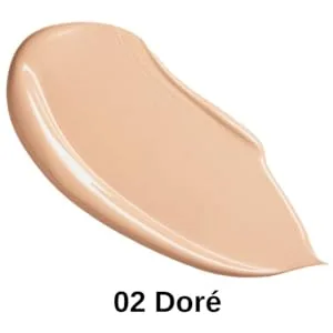 VITAMOL MAKEUP No Transfer Foundation Dor 30 ml - Foundation No Transfer