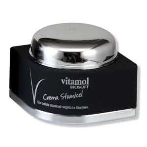 Vitamol Biosoft Antiage cream with stem cells 50 ml - gezichtscrème stamicel vitamol