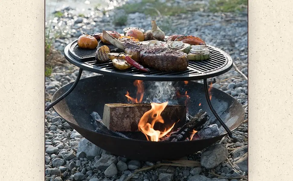 Herbaria Ma eFeuer Grill kruiden Mblik BIO 95g - mapuch vuur