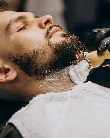 EASO MAGNO Barber Mind Pomada Mate Iron Clay *New - barber mind