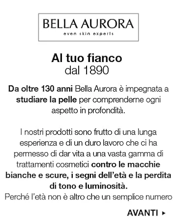 BELLA AURORA Bellaaurorabs AntiWrinkle Cream Night 50 Ml - Mooie Aurora