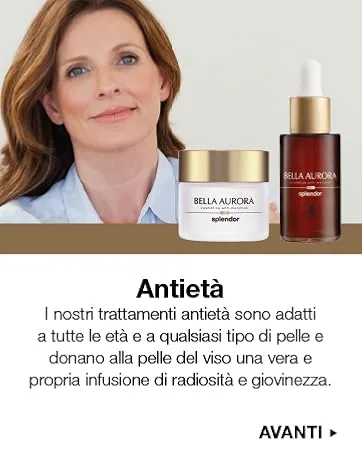 BELLA AURORA Bellaaurorabs AntiWrinkle Cream Night 50 Ml - Mooie Aurora