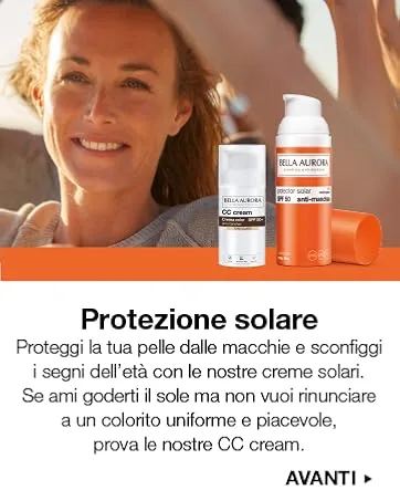 BELLA AURORA Bellaaurorabs AntiWrinkle Cream Night 50 Ml - Mooie Aurora