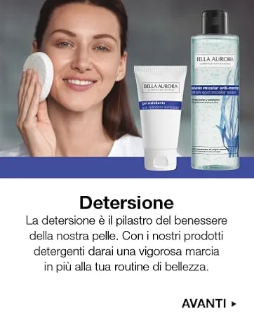 BELLA AURORA Bellaaurorabs AntiWrinkle Cream Night 50 Ml - Mooie Aurora
