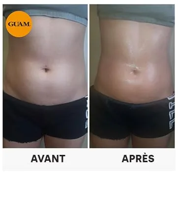 Guam Scented Energy Body Cream 200 ml 200 ml - product information 18