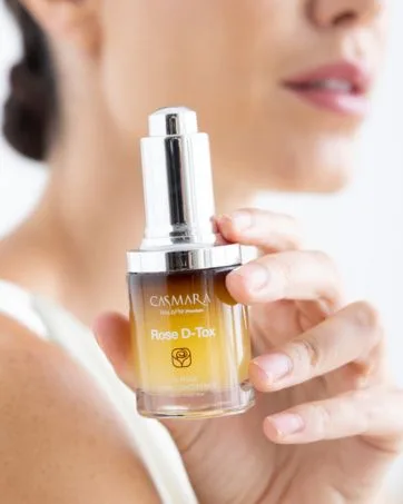CASMARA SENSATIONS VITAMIN SHOT SERUM 50ML - Verjongend gezichtsserum