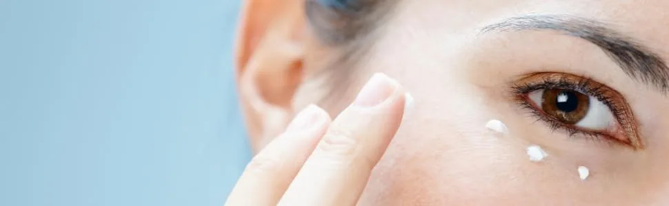 Vitamol Biosoft Eyes with stem cells 30 ml - Vitamol Biosoft oogcrème