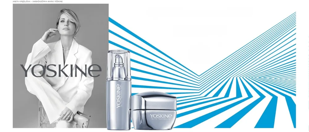 Yoskine Tsubaki Slim Cryotherapy Slimming - product information 1