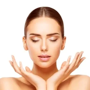 Vitamol Compact powder diameter 59 bronze 6 g - Vitamol make-up poeder compact