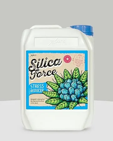 Xpert Nutrients Sugar Shot Koolhydraatsupplement 250 ML - product information 7