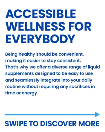 Swedish Nutra Vegan Multivitamin Liquid Vegan - Zweedse nutra Premium Marine Collageen Peptides
