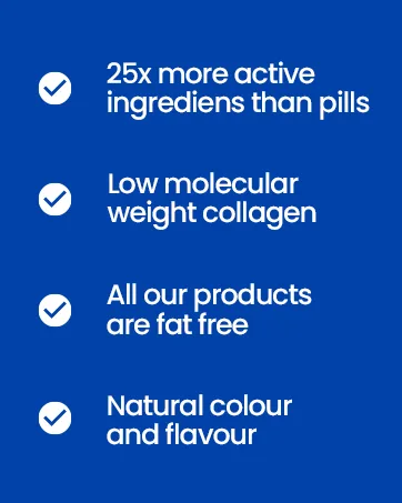 Swedish Nutra Vegan Multivitamin Liquid Vegan - Zweedse nutra Premium Marine Collageen Peptides