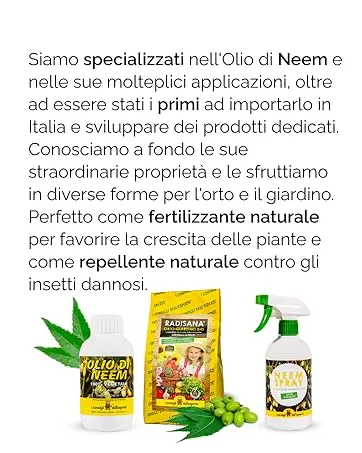 Expert Advice Neemolie 100 ml - 3 stuks