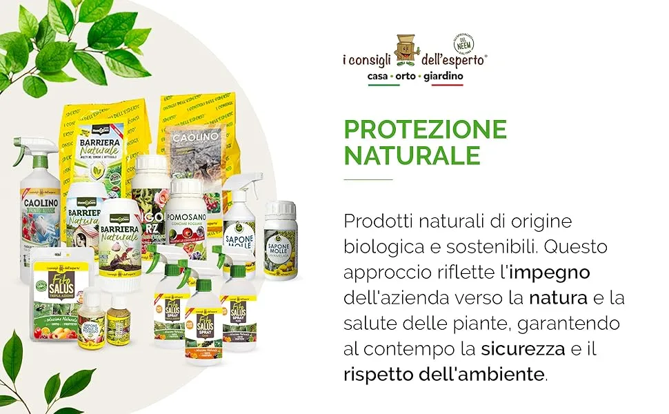 Expert Advice Neemolie 100 ml - Natuurlijke bescherming