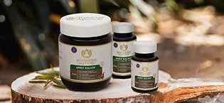 Maharishi Ayurveda Vata Hairolie 100 ml - product information 8