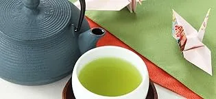 BROOK'S Co Ltd Uji Matcha Organic Japanese tea 30g - product information 2