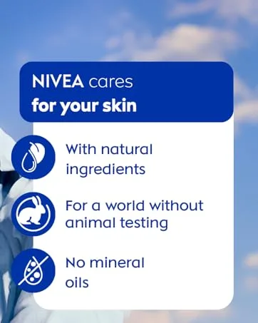 Nivea Nivea Hand Cream 75 ml aloe vera - NIVEA