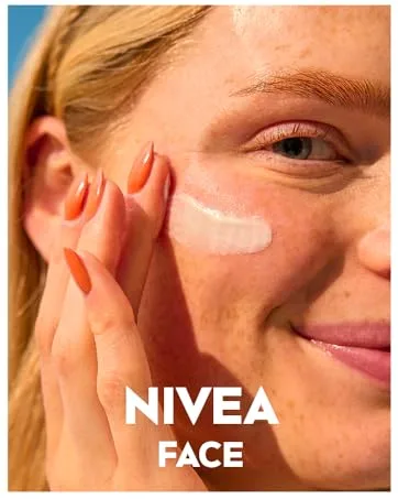 Nivea Nivea Hand Cream 75 ml aloe vera - NIVEA