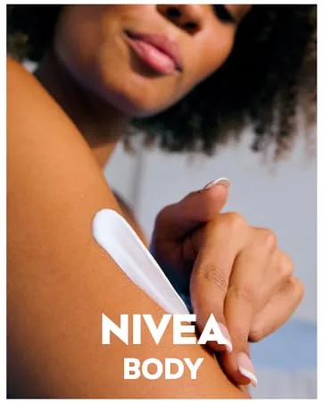 Nivea Nivea Hand Cream 75 ml aloe vera - NIVEA