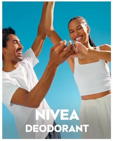 Nivea Nivea Hand Cream 75 ml aloe vera - NIVEA