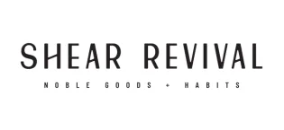 Shear Revival Younger Day Pomade 4 oz - product information 2