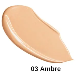 Vitamol No Transfer Foundation Beige 30 ml - Foundation No Transfer