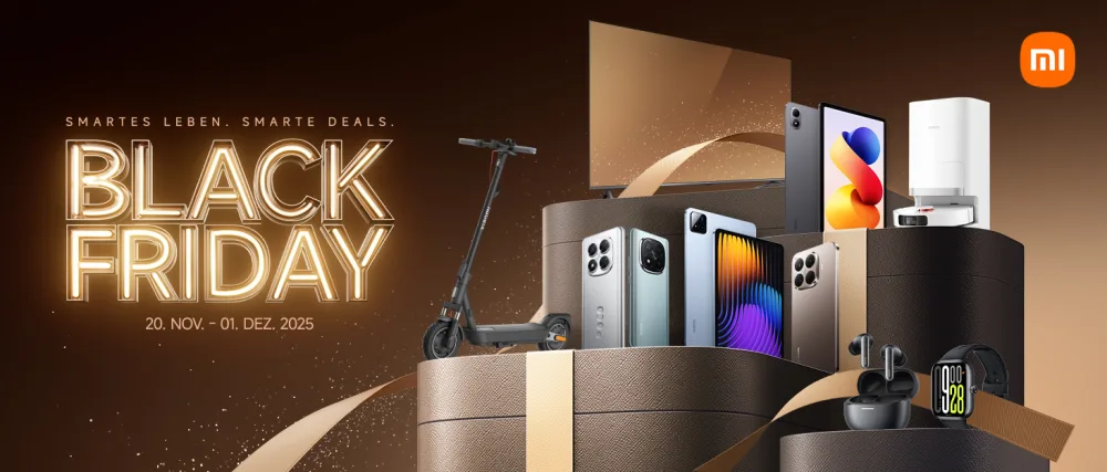 Xiaomi Highspeed Iconic Hair Dryer EU - aplus content image