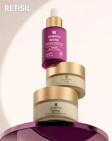 SESDERMA 198246 Serum 30 ml plastic - retisil